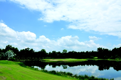 ウォーターミル　ゴルフ＆リゾート(WATERMILL  Golf & Resort)