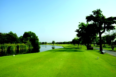 ロイヤル　ゴルフ＆カントリークラブ(The ROYAL  Golf & Country Club)