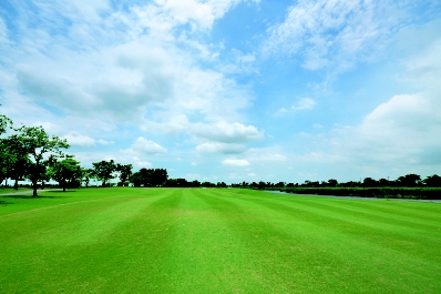スワンナプーム　ゴルフクラブ(SUVARNABHUMI  Golf Club)
