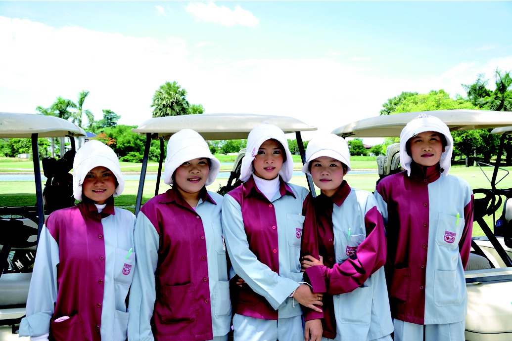 レイクウッド カントリークラブ (バンコク) タイのゴルフ場の情報と予約なら、ワールドゴルフ ネットワーク