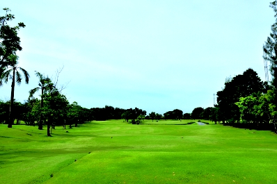 エカチャイ　ゴルフ＆カントリークラブ(EKACHAI  Golf & Country Club)