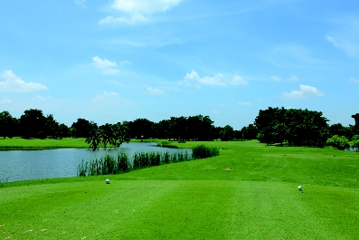 チュアンチュエン　ゴルフクラブ(CHUAN CHUEN  Golf Club)